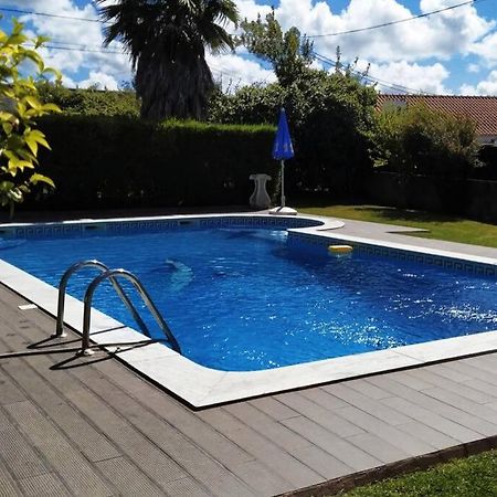 Villa - Torres Vedras, Lisbon Country SideAlmeirinhos de Baixo エクステリア 写真