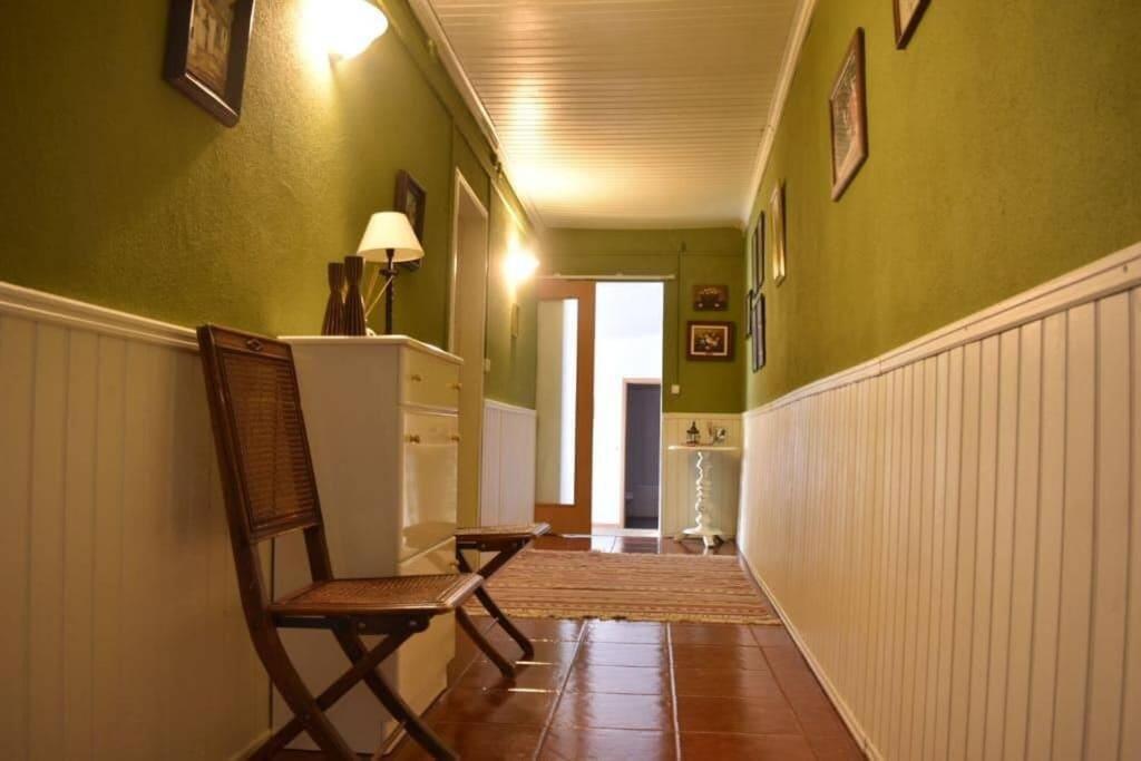 Villa - Torres Vedras, Lisbon Country SideAlmeirinhos de Baixo エクステリア 写真