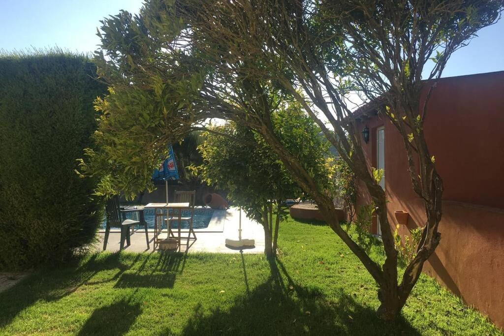 Villa - Torres Vedras, Lisbon Country SideAlmeirinhos de Baixo エクステリア 写真