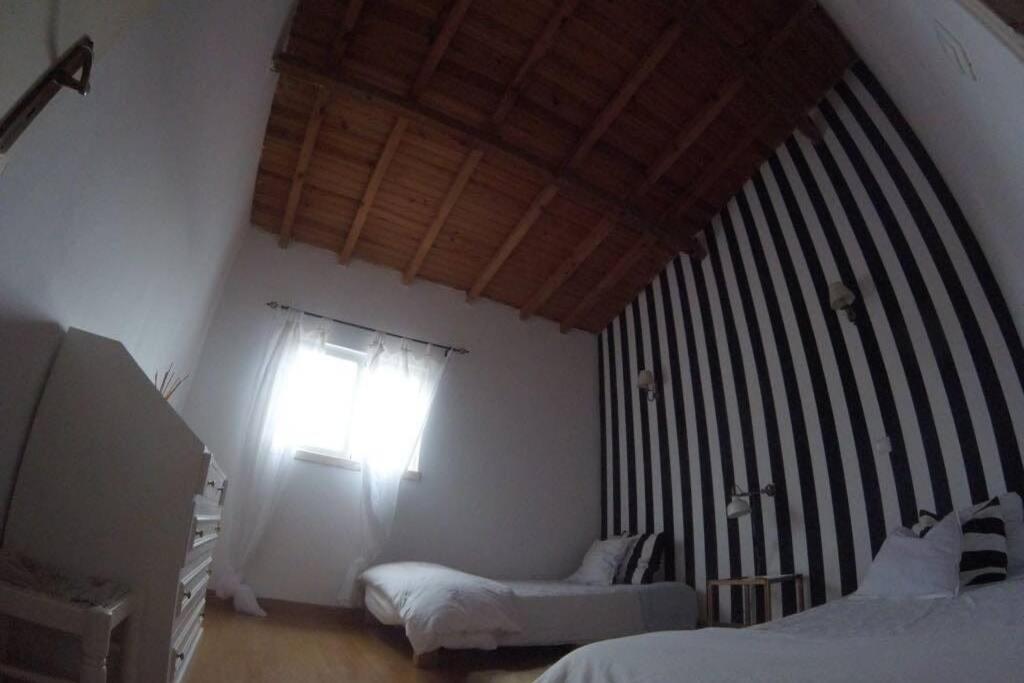 Villa - Torres Vedras, Lisbon Country SideAlmeirinhos de Baixo エクステリア 写真