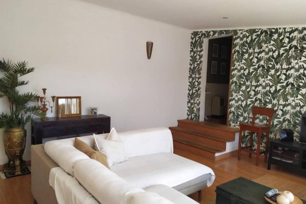 Villa - Torres Vedras, Lisbon Country SideAlmeirinhos de Baixo エクステリア 写真