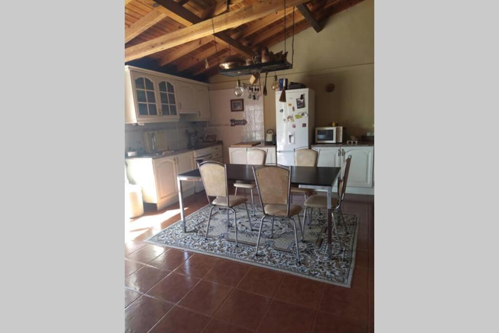 Villa - Torres Vedras, Lisbon Country SideAlmeirinhos de Baixo エクステリア 写真